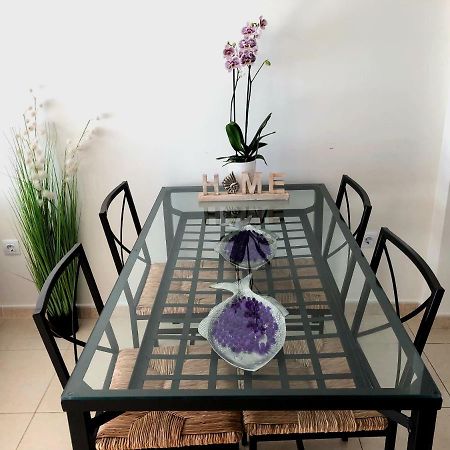 Apartamento Con Terraza En La Magalona Icod De Los Vinos Bagian luar foto
