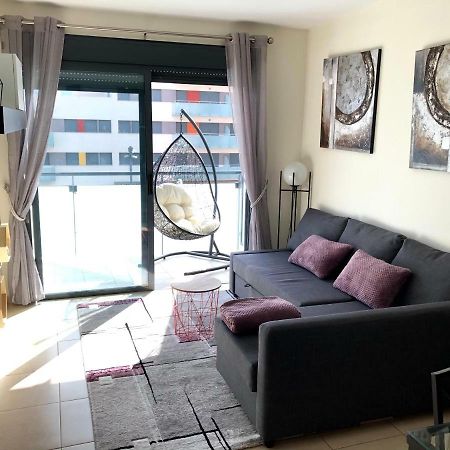 Apartamento Con Terraza En La Magalona Icod De Los Vinos Bagian luar foto